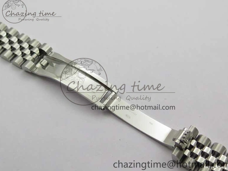 0119 Reliable Datejust 31mm 278271 SS BP Maker Best Edition Gray Sticks Marker Dial on Jubilee Bracelet 2725